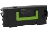 Lexmark 585X Toner Cartridge 58D5X00 Lexmark 585X Toner Cartridge 58D5X00